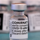 "Comirnaty" aka the Pfizer vaccine
